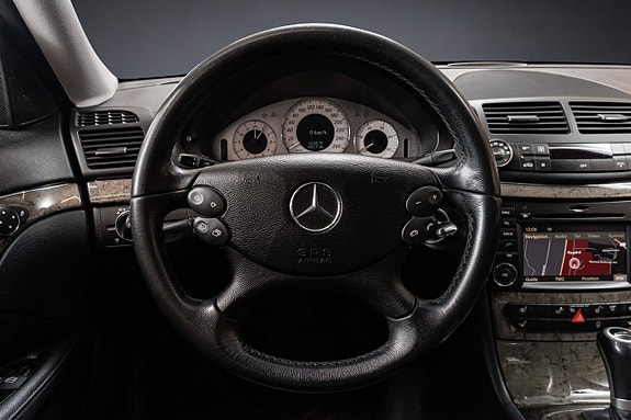 Mercedes-Benz E220 d 18 of 30