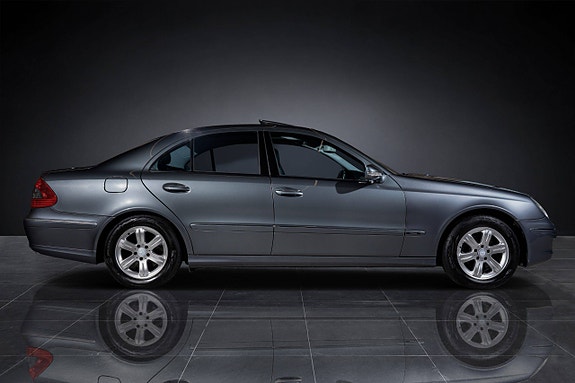 Mercedes-Benz E220 d 10 of 30