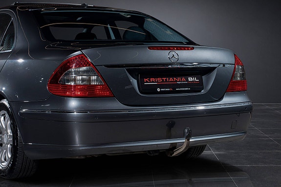 Mercedes-Benz E220 d 6 of 30