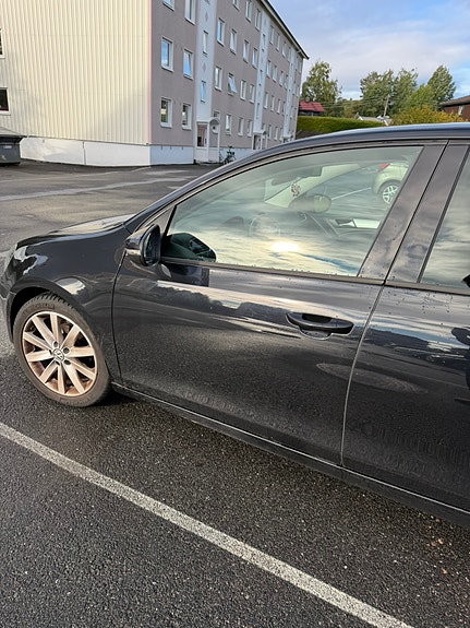 Volkswagen Golf VI 7 of 23