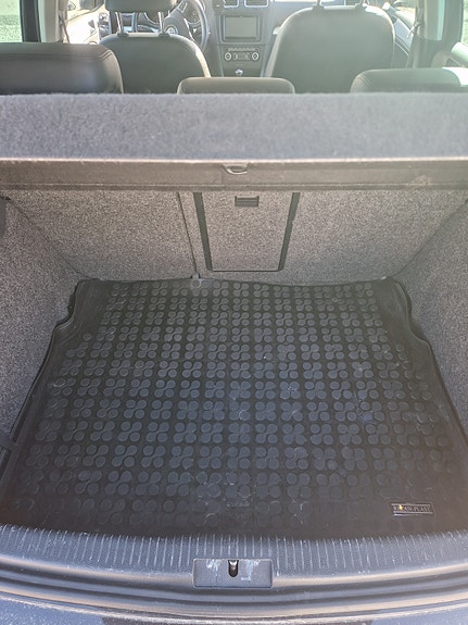 Volkswagen Golf VI 9 of 23
