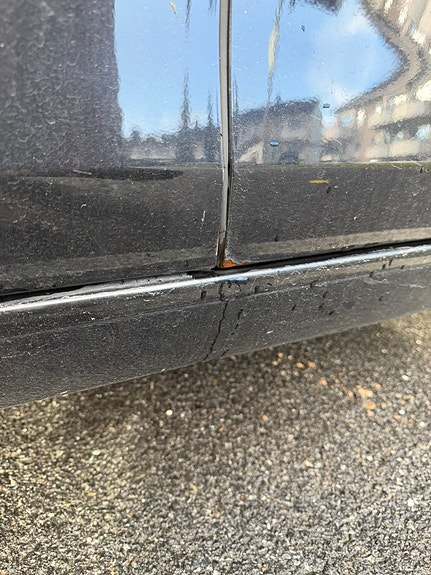 Volkswagen Golf VI 19 of 23