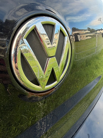 Volkswagen Golf VI 20 of 23