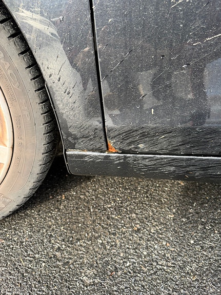 Volkswagen Golf VI 18 of 23