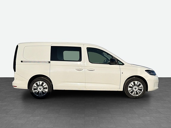 Volkswagen Caddy 4 of 19