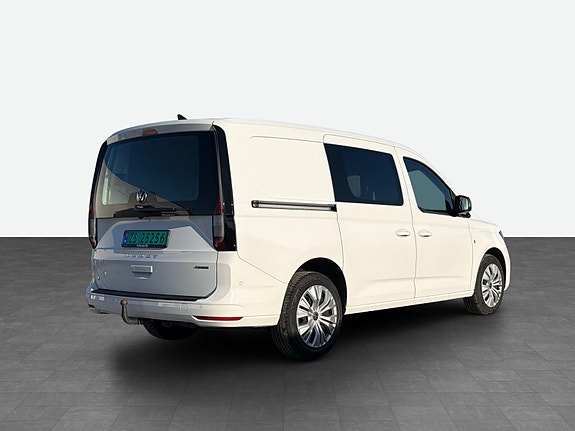 Volkswagen Caddy 5 of 19