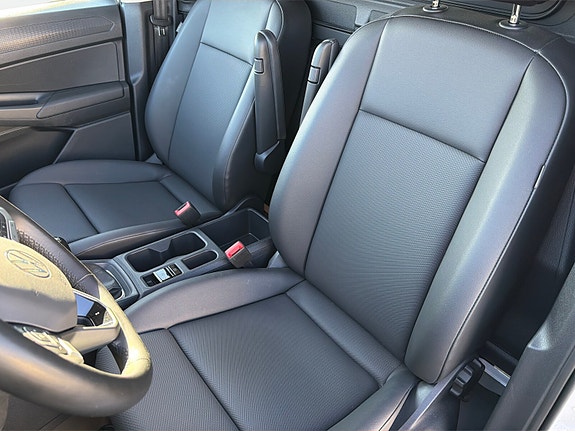 Volkswagen Caddy 15 of 19