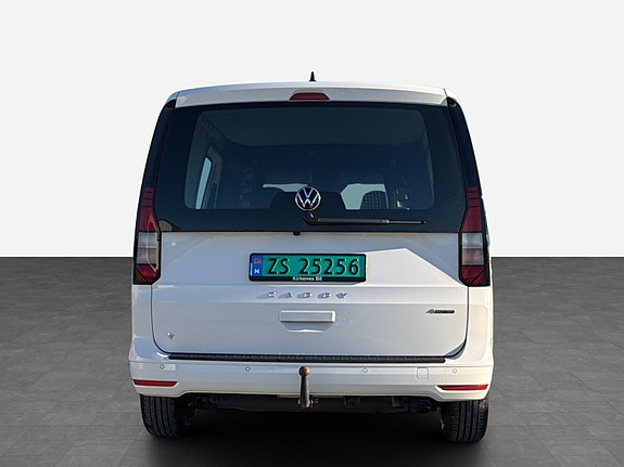 Volkswagen Caddy 6 of 19