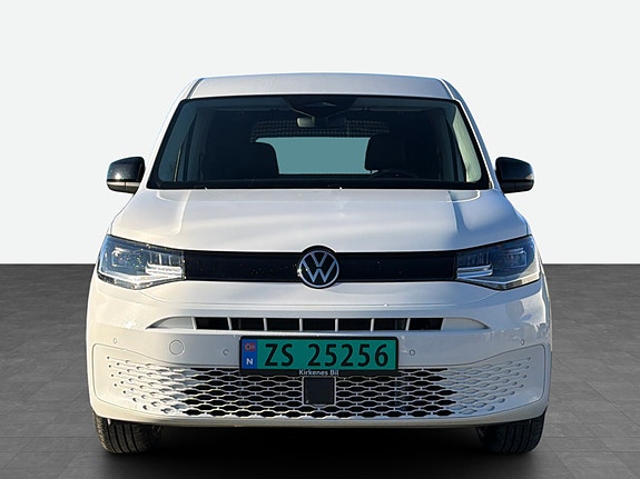 Volkswagen Caddy 2 of 19