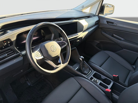 Volkswagen Caddy 11 of 19