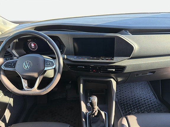 Volkswagen Caddy 18 of 19