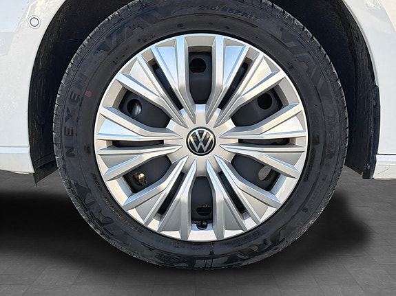 Volkswagen Caddy 9 of 19