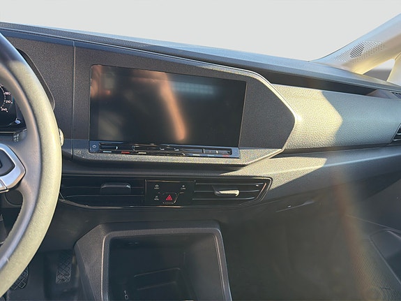 Volkswagen Caddy 16 of 19