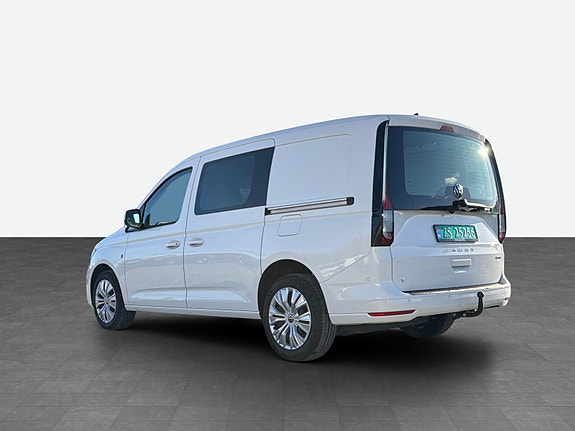 Volkswagen Caddy 7 of 19