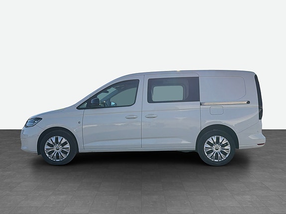 Volkswagen Caddy 8 of 19
