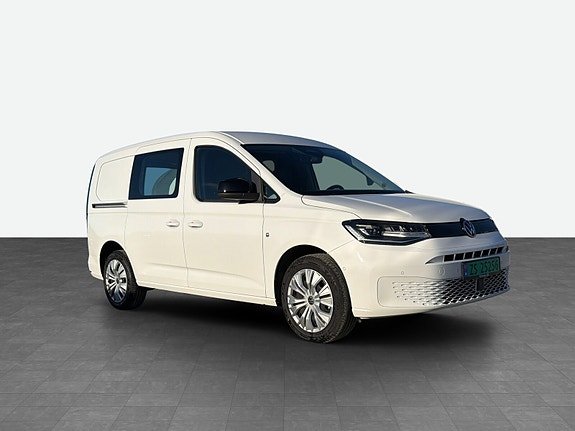 Volkswagen Caddy 3 of 19