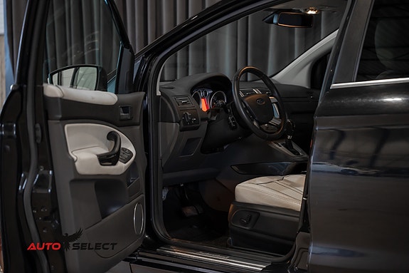 Ford Kuga 21 of 30