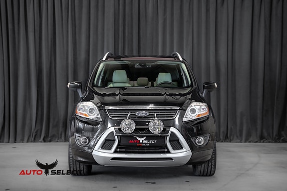 Ford Kuga 5 of 30