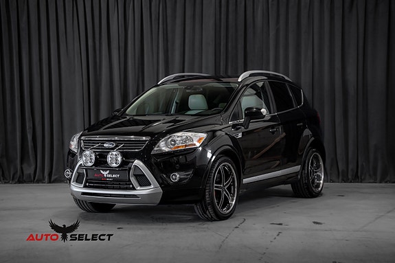 Ford Kuga 7 of 30