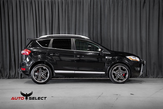 Ford Kuga 13 of 30
