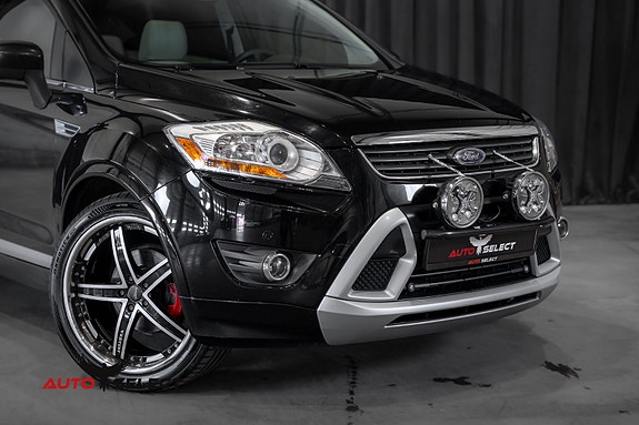 Ford Kuga 2 of 30