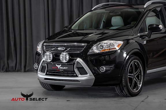 Ford Kuga 6 of 30
