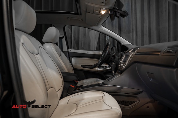 Ford Kuga 19 of 30