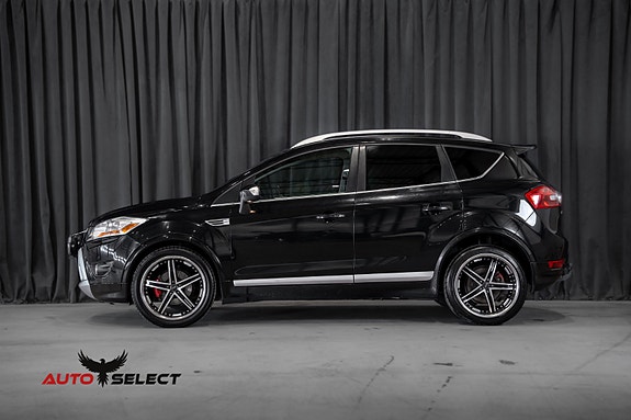 Ford Kuga 8 of 30