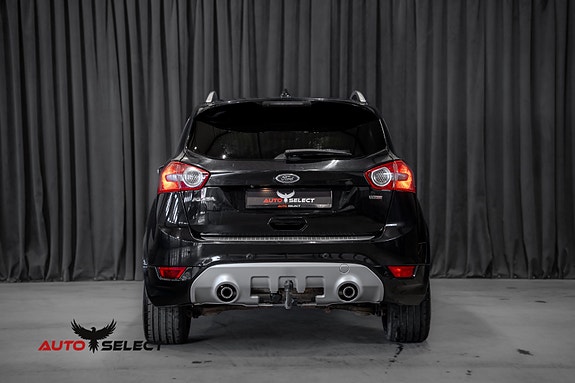 Ford Kuga 9 of 30