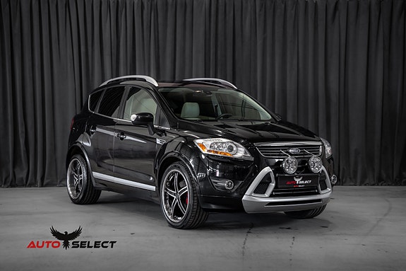 Ford Kuga 4 of 30