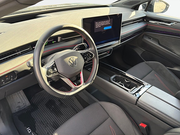 Volkswagen ID.7 11 of 21