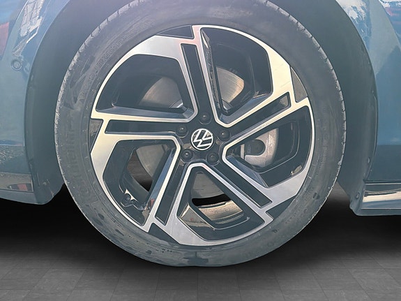 Volkswagen ID.7 9 of 21