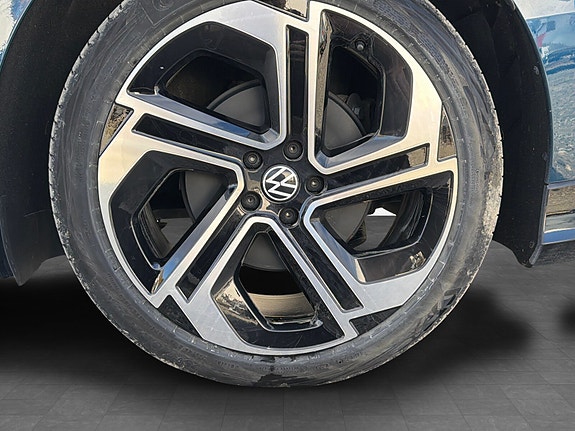 Volkswagen ID.7 10 of 21