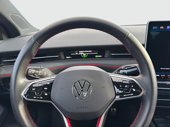 Volkswagen ID.7 18 of 21