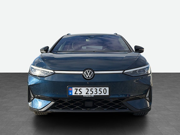 Volkswagen ID.7 2 of 21