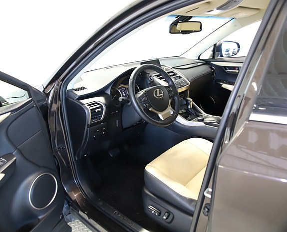 Lexus NX300h 25 of 30