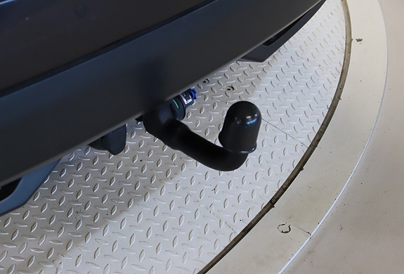 Lexus NX300h 11 of 30