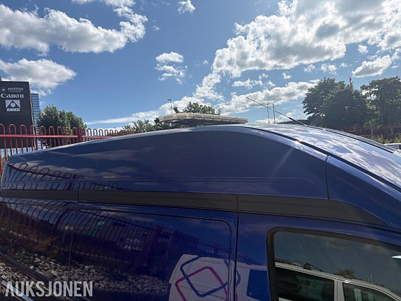 Ford Transit Custom 30 of 30