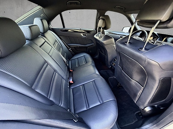 Mercedes-Benz E63 20 of 26