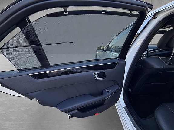 Mercedes-Benz E63 24 of 26
