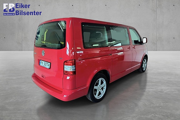 Volkswagen Caravelle 14 of 30
