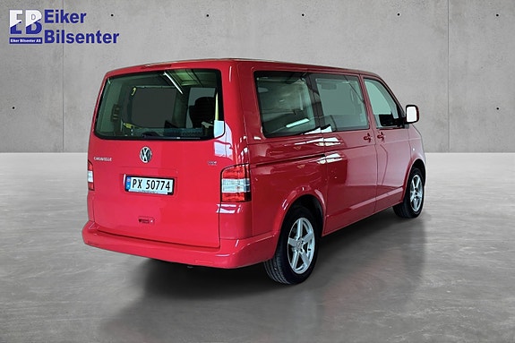 Volkswagen Caravelle 12 of 30