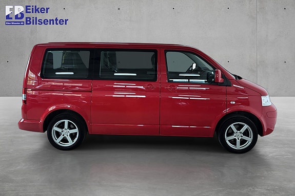 Volkswagen Caravelle 11 of 30