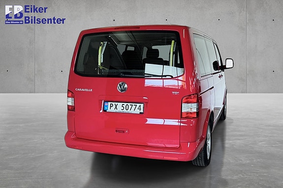 Volkswagen Caravelle 13 of 30