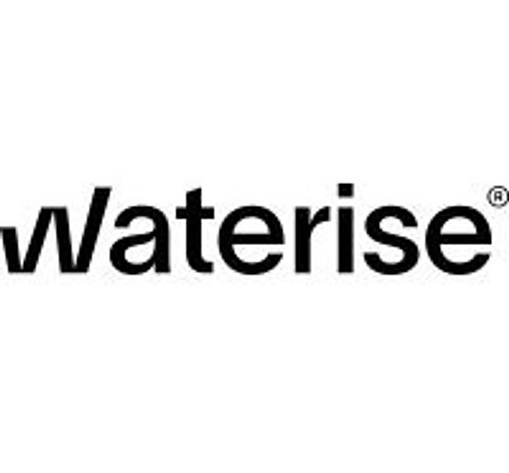 WATERISE SOLUTIONS AS logo