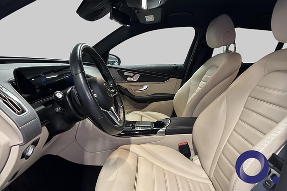 Mercedes-Benz EQC400 10 of 20