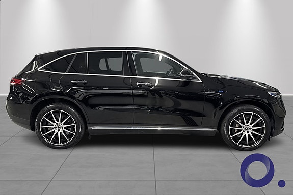 Mercedes-Benz EQC400 5 of 20