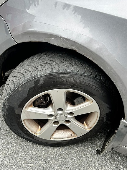 Volkswagen Golf Plus 5 of 13