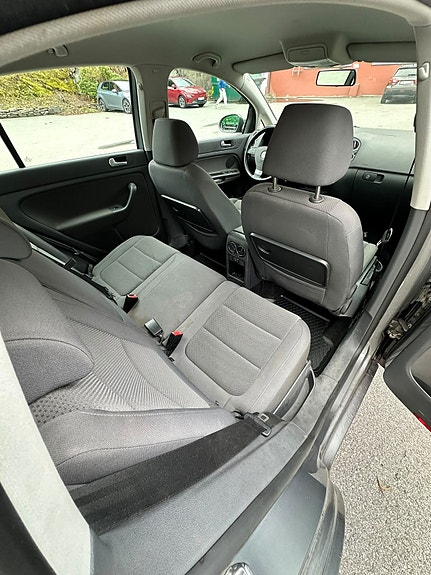 Volkswagen Golf Plus 7 of 13