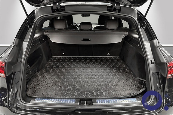 Mercedes-Benz EQC400 9 of 19